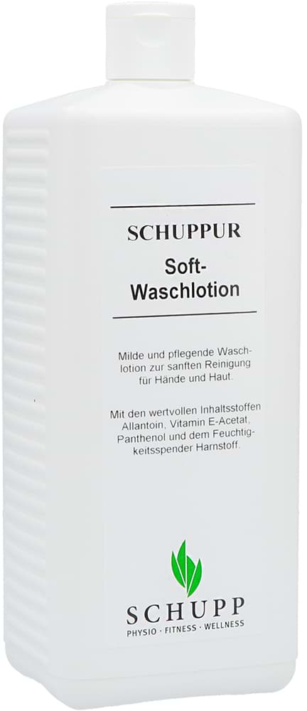 Soft-Waschlotion